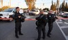 One dead in Israel stabbing attack, assailant ‘killed’: first responders