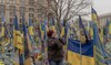 Russian advances in Ukraine slow again in February: report