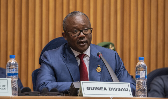 West African mission leaves Guinea-Bissau following threats