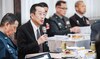 ‘Impossible’ for US to give up Indo-Pacific, Taiwan defense minister says