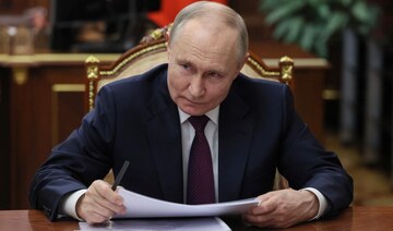 Kremlin signals Russia-US talks on Ukraine not immediate