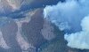 Japan’s worst wildfire in half a century spreads