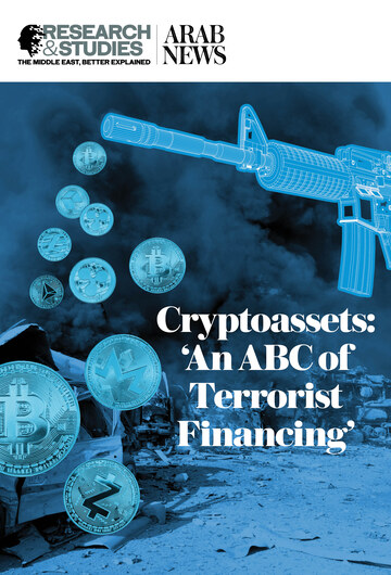 Cryptoassets: ‘An ABC of Terrorist Financing’