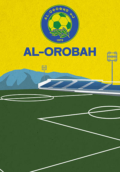 Al-Orobah