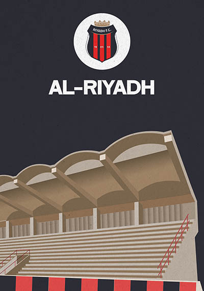 AL-RIYADH