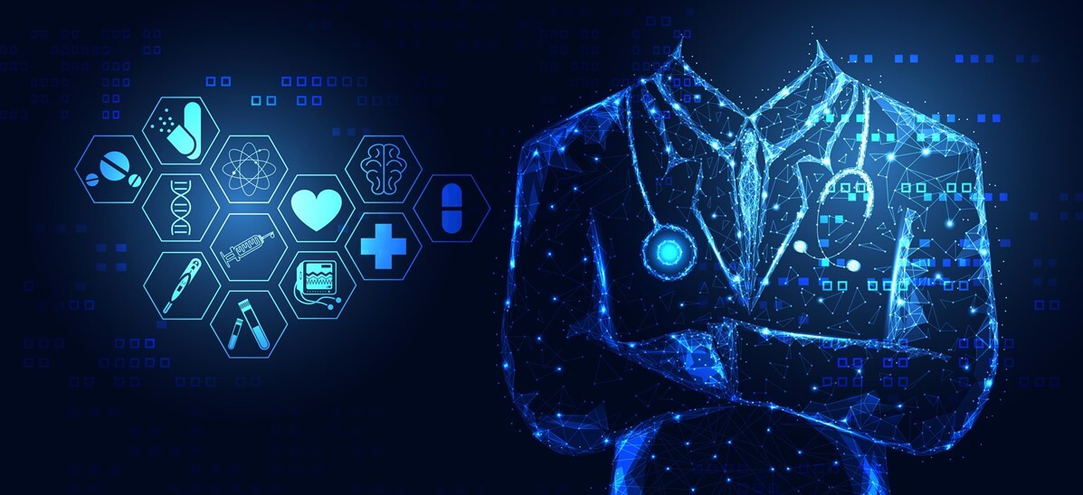 Revolutionizing Healthcare with Blockchain and Artificial Intelligence
