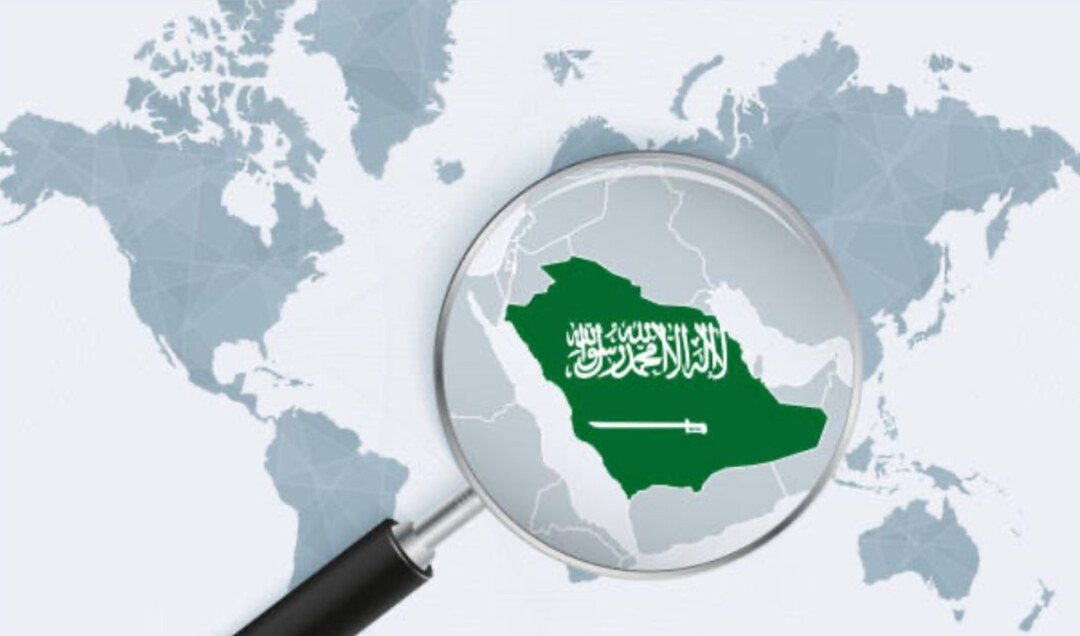 Saudi Arabia’s growing influence — a force for peace and stability