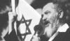  How Meir Kahane ignited an anti-Arab torch that still burns till today