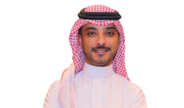 Who’s Who: Faisal Al-Maghlooth, general director of Made in Saudi program 