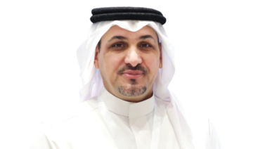 Who’s Who: Saleh Al-Enezi, director and official spokesman at IMSIU