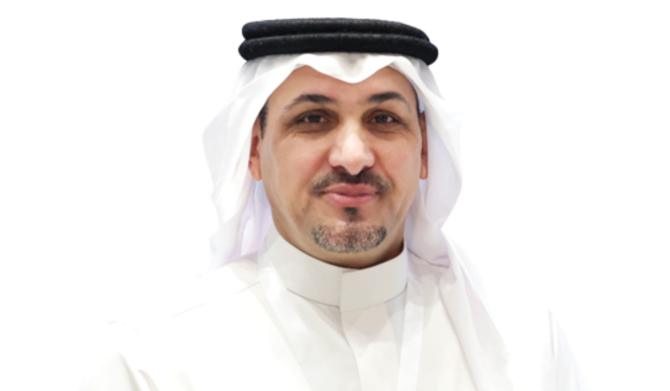 Who’s Who: Saleh Al-Enezi, director and official spokesman at IMSIU