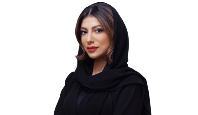 Who’s Who: Shouq Alfawaz, general manager of governance, risk, compliance and business continuity at the Ministry of Economy and Planning 