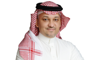 Who’s Who: Dr. Adel Ezzat, CEO of Elaf Group