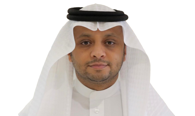 Who’s Who: Akram Jadawi, GM of international relations at Ministry of Energy