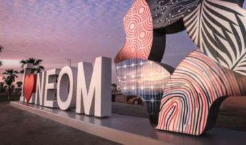 Webuild reports no hiccup on NEOM activities after mega project CEO’s departure