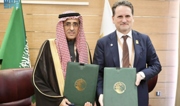 Saudi Arabia expands humanitarian aid to Gaza with new KSrelief-ICRC agreement