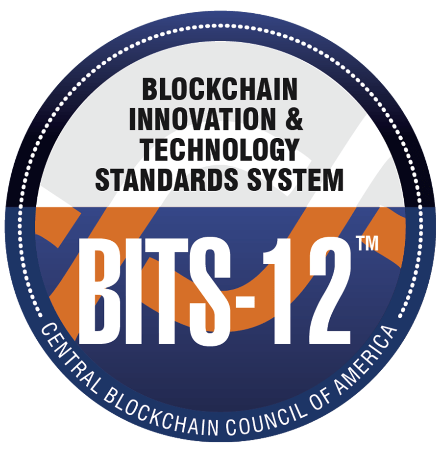 CBCA-BITS12™ standards system